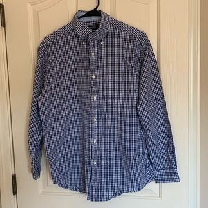 Men’s Nautica Dress Shirt